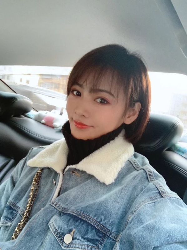 小丫头的第一张照片--绍兴相亲服务中心