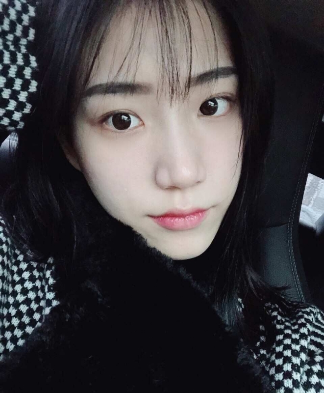 宁宁的第一张照片--绍兴相亲服务中心