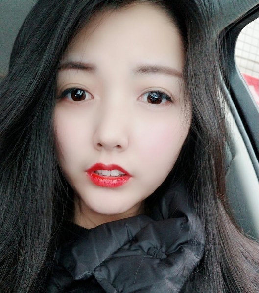 刘艺洋的第一张照片--绍兴相亲服务中心