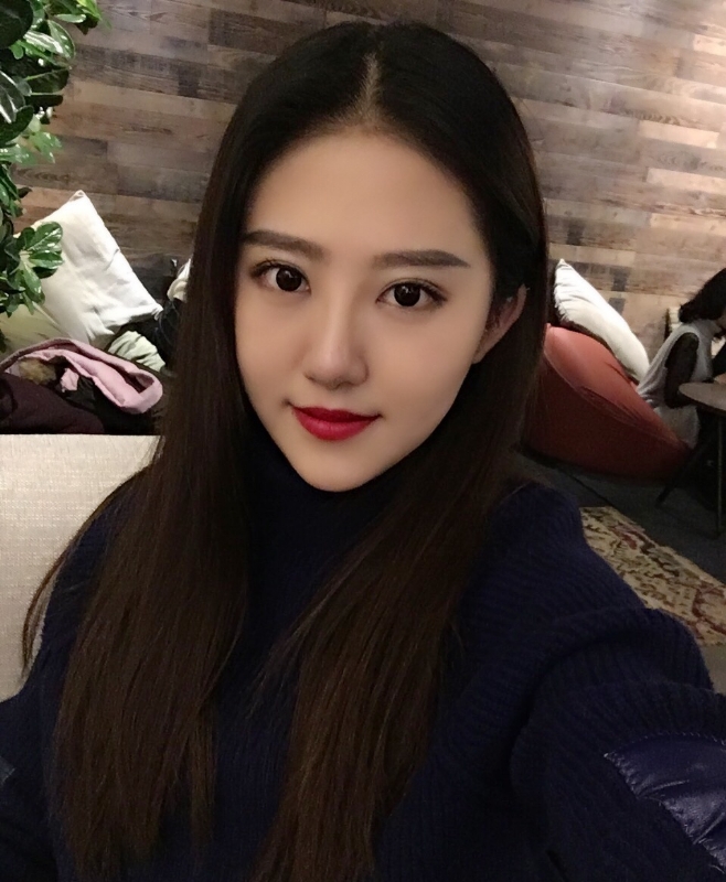 yi一的第一张照片--绍兴相亲服务中心