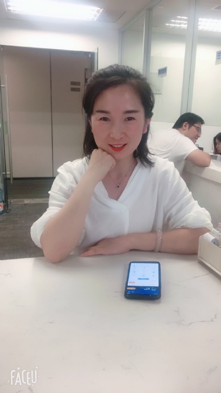 果酪酪的第一张照片--绍兴相亲服务中心