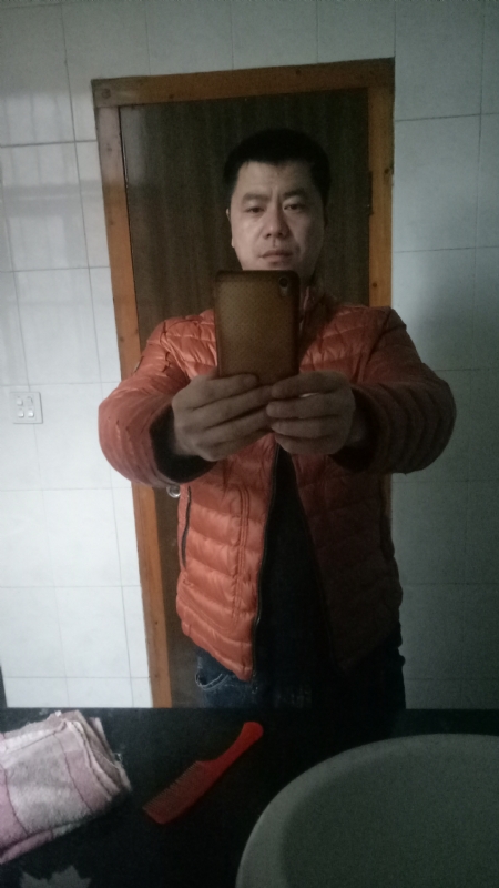 噢荣的第一张照片--绍兴相亲服务中心