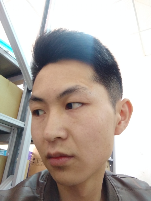 是咯是咯的第一张照片--绍兴相亲服务中心