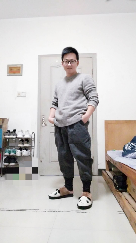 宁国星星的第一张照片--绍兴相亲服务中心