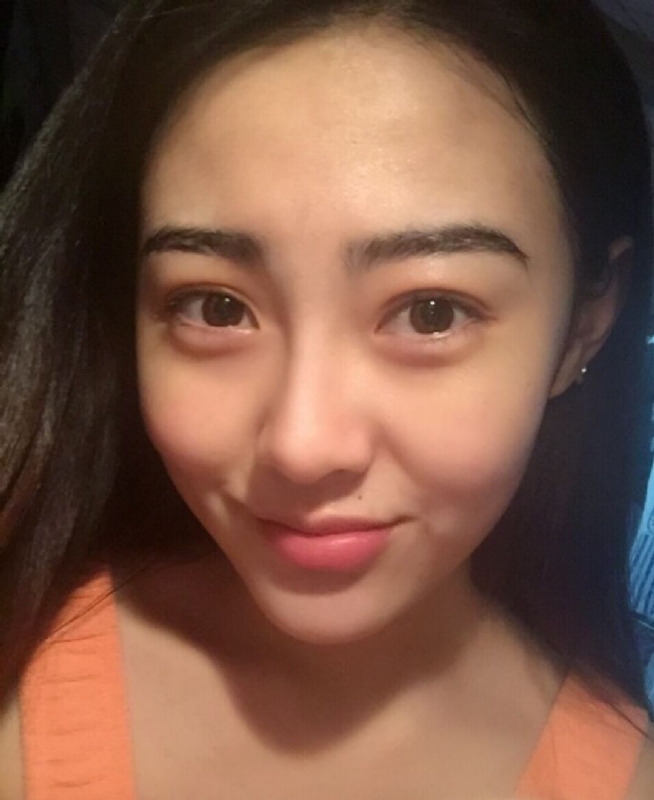 黑加伦的第一张照片--绍兴相亲服务中心