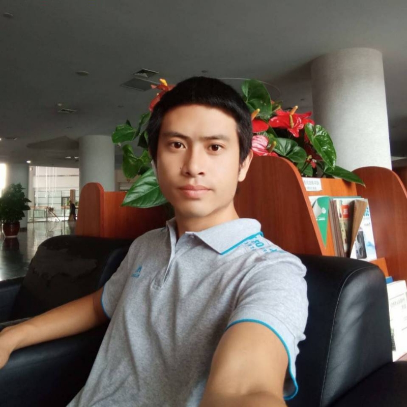 峰峰的第一张照片--绍兴相亲服务中心