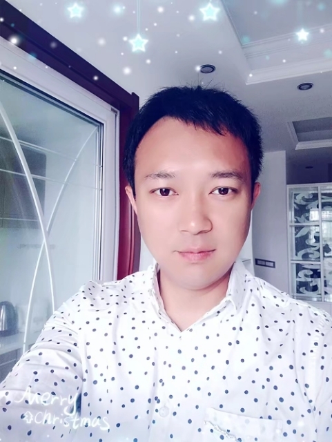 真诚小哥的第一张照片--绍兴相亲服务中心