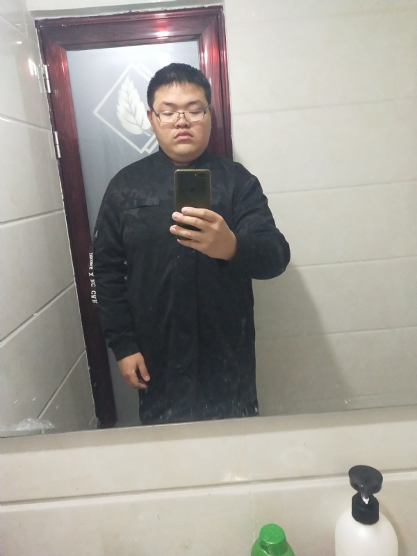 我是一盘酸菜鱼的第一张照片--绍兴相亲服务中心