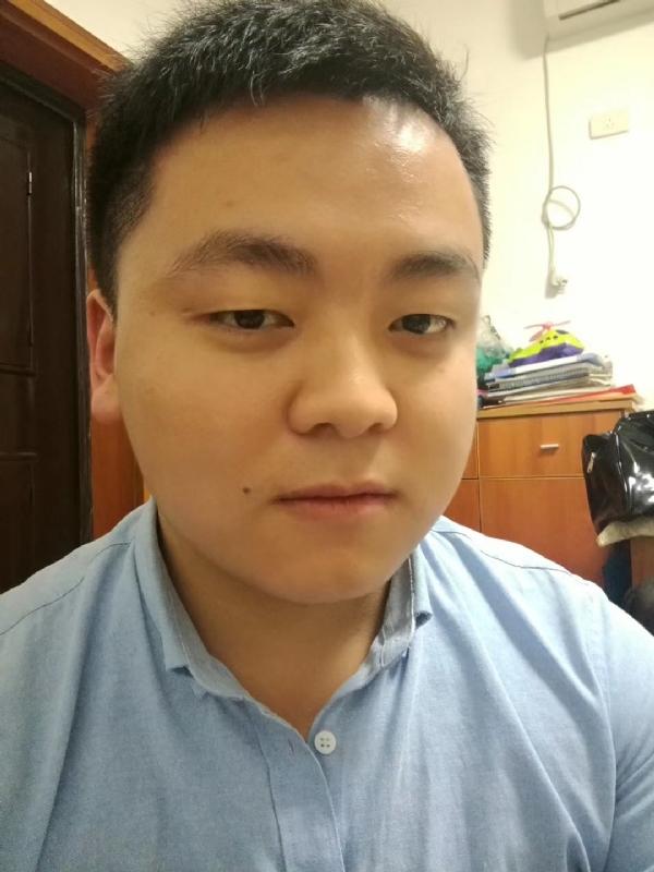 逍遥哥哥的第一张照片--绍兴相亲服务中心