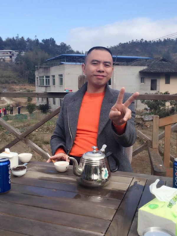 往生的第一张照片--绍兴相亲服务中心