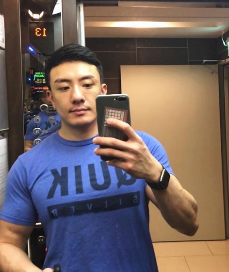 林的第二张照片--绍兴相亲服务中心