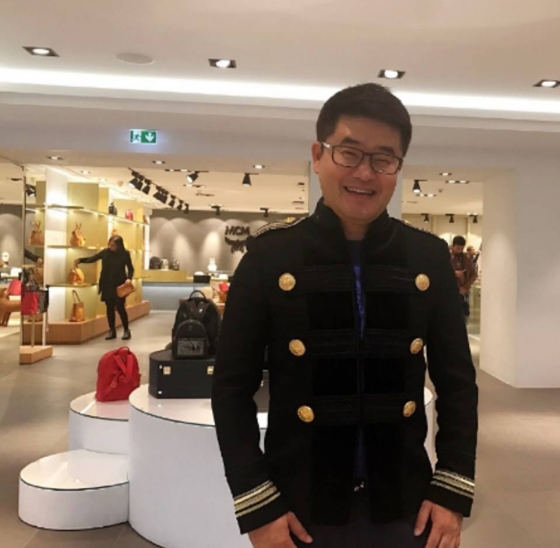 大千世界的第一张照片--绍兴相亲服务中心