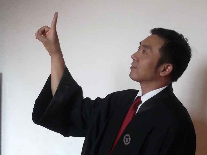 勇戈的第二张照片--绍兴相亲服务中心