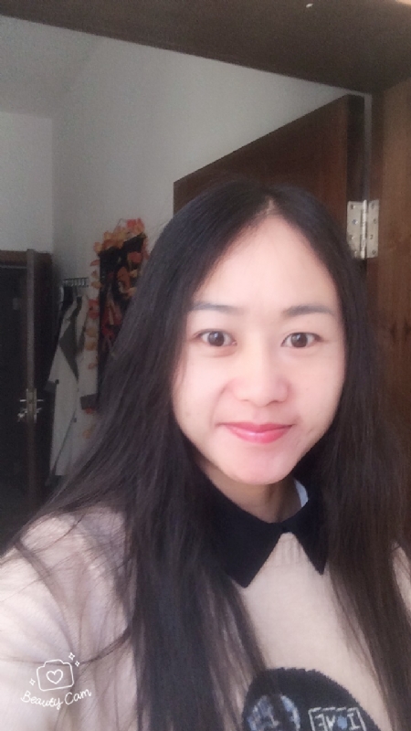 Misszoe的第一张照片--绍兴相亲服务中心