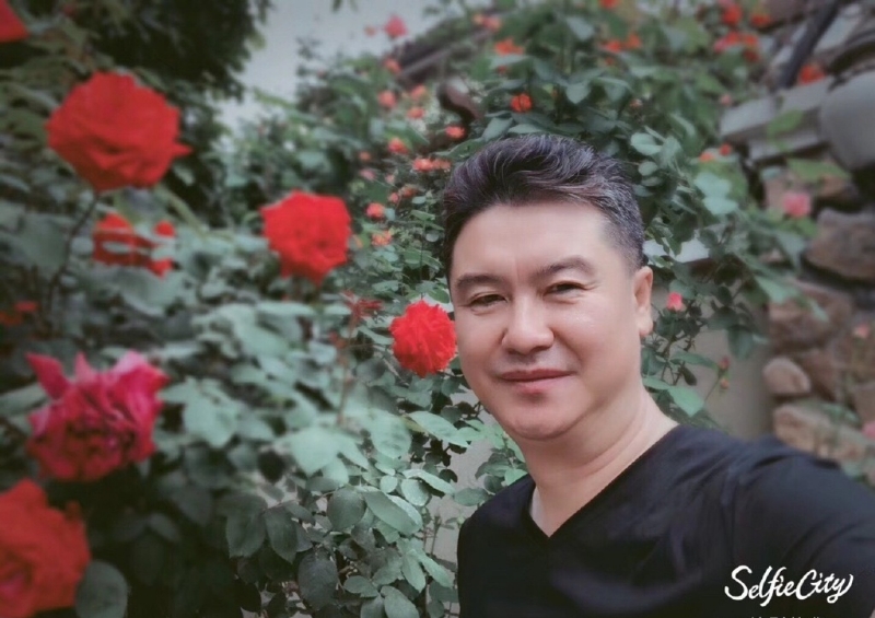 姓李名光耀的第一张照片--绍兴相亲服务中心
