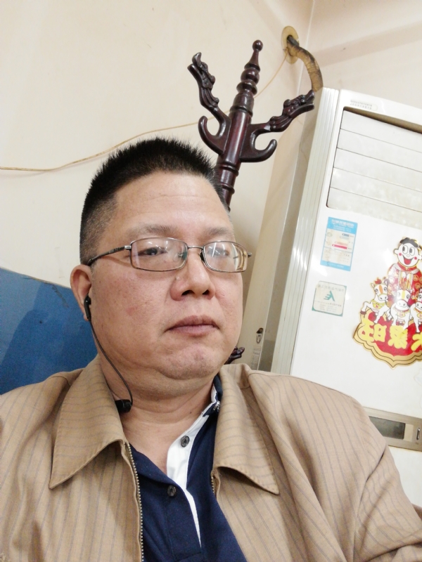 一个人的第一张照片--绍兴相亲服务中心