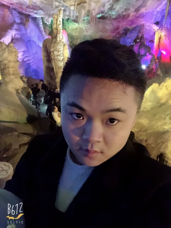 奔跑的五花肉的第一张照片--绍兴相亲服务中心