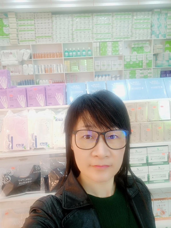 爱生活的第二张照片--绍兴相亲服务中心