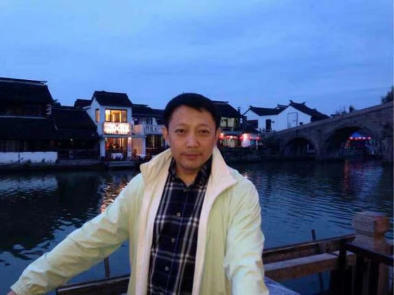 巧克力绅士的第六张照片--绍兴相亲服务中心