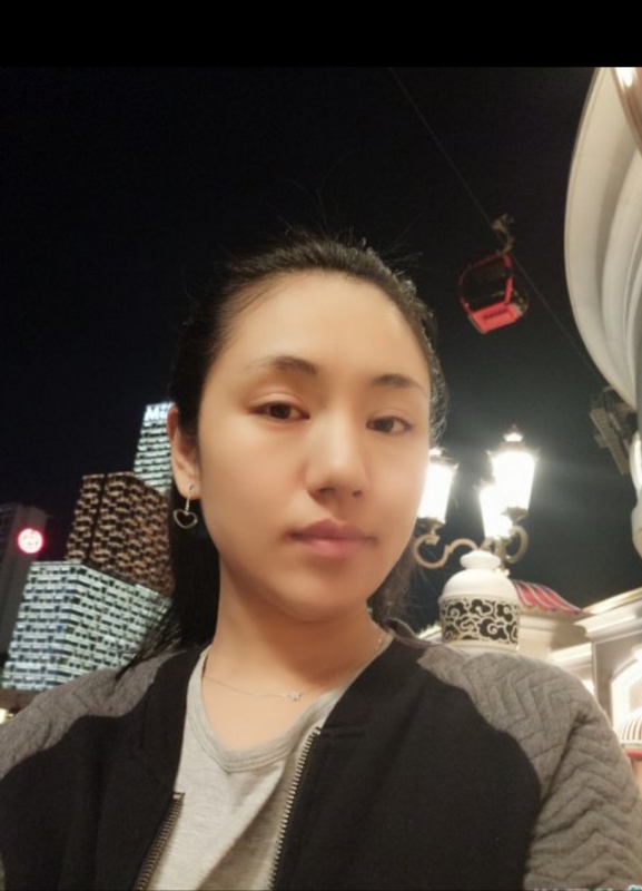 飄兒的第一张照片--绍兴相亲服务中心