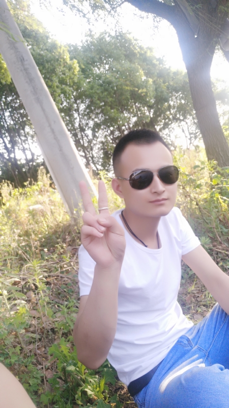 马凯亮的第一张照片--绍兴相亲服务中心