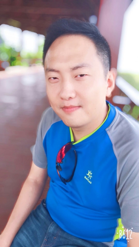 缘来如此的第一张照片--绍兴相亲服务中心