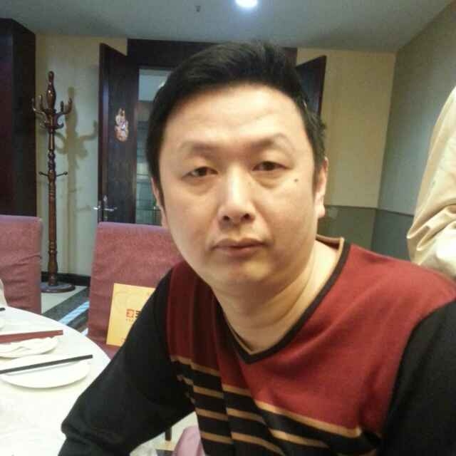 四哥的第二张照片--绍兴相亲服务中心