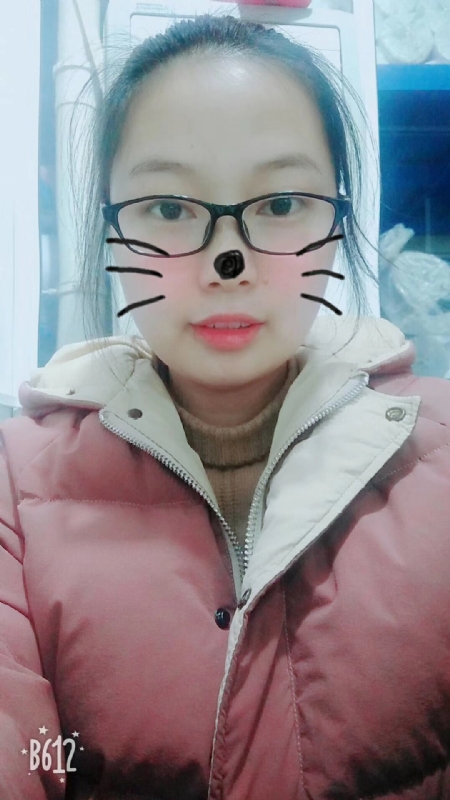 驼色的第一张照片--绍兴相亲服务中心