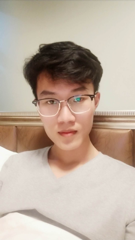 liubingyang的第一张照片--绍兴相亲服务中心