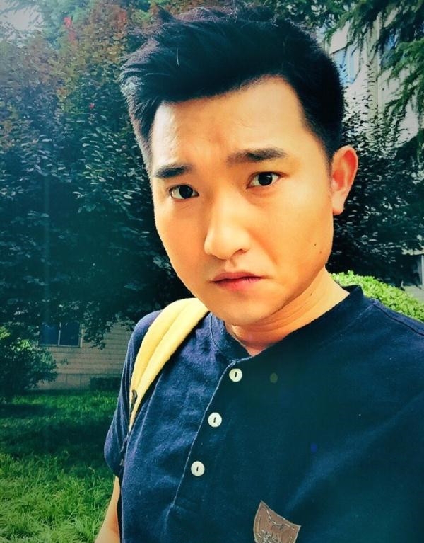 奋斗的第一张照片--绍兴相亲服务中心