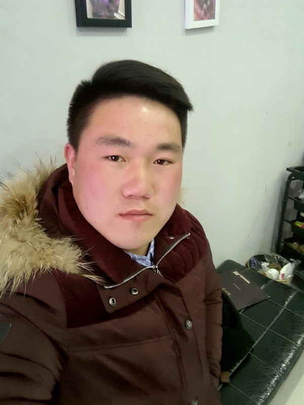 小飞的第一张照片--绍兴相亲服务中心