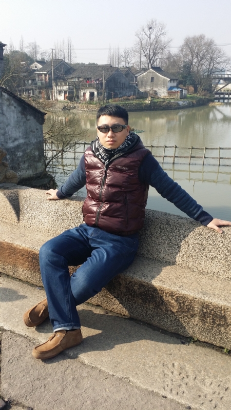 暖男2019的第一张照片--绍兴相亲服务中心