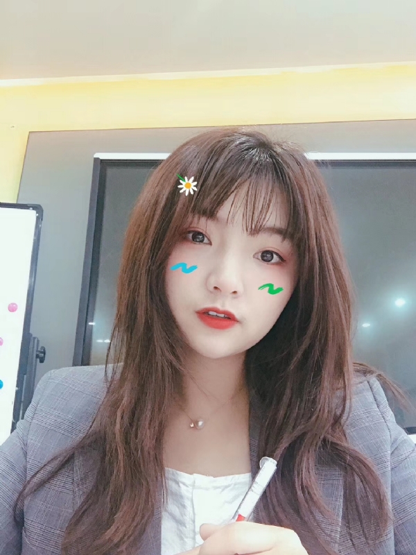Lisa的第一张照片--绍兴相亲服务中心