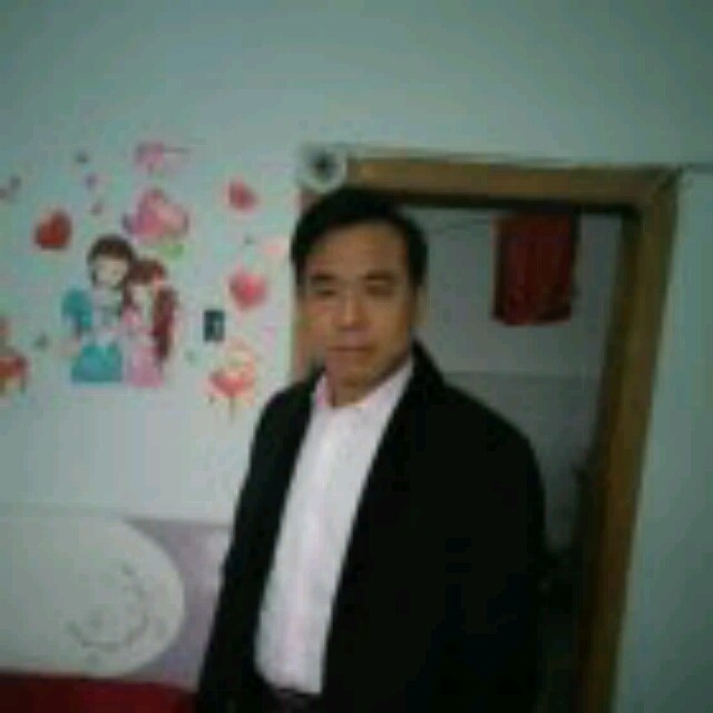 阳光的第一张照片--绍兴相亲服务中心
