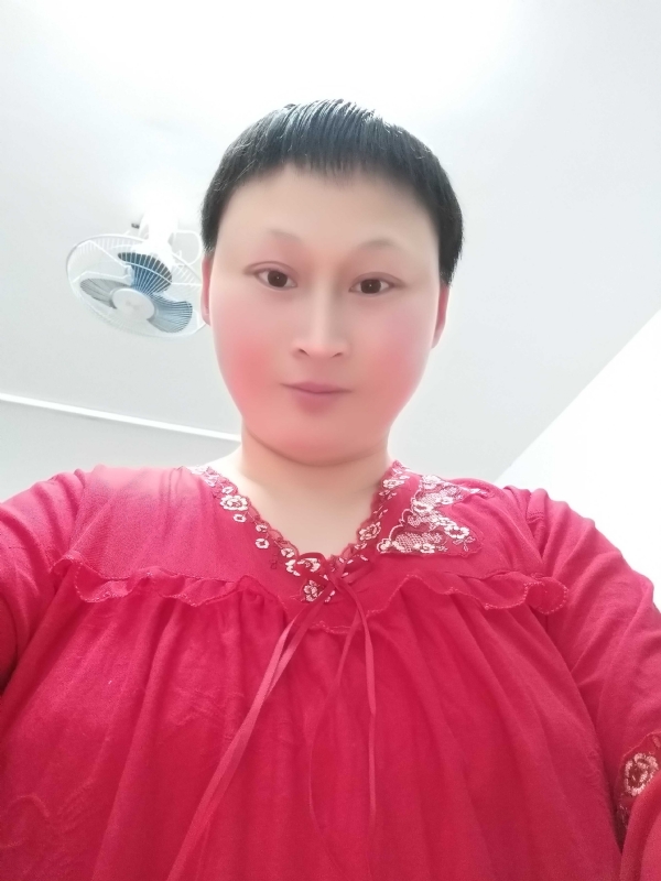 彩虹姐姐永不言弃的第一张照片--绍兴相亲服务中心