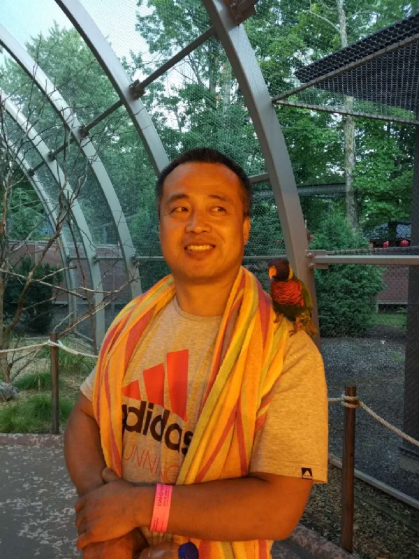 sa的第一张照片--绍兴相亲服务中心