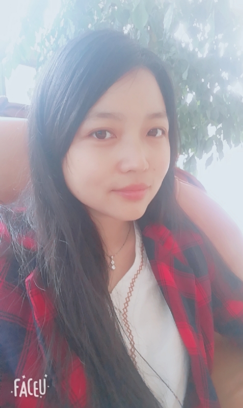 玉婷的第一张照片--绍兴相亲服务中心