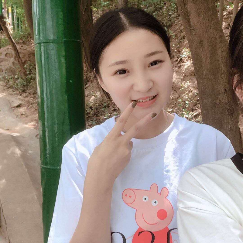 小妮子的第一张照片--绍兴相亲服务中心