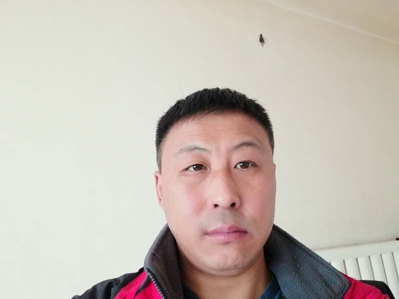 海阔天空的第一张照片--绍兴相亲服务中心