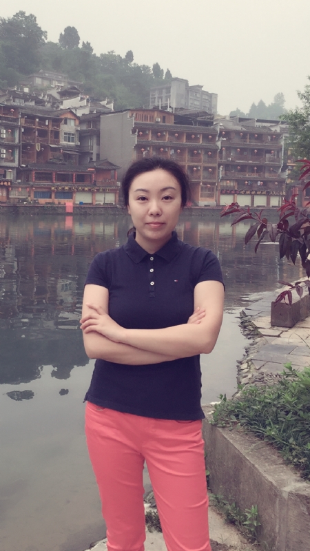 乐妞的第一张照片--绍兴相亲服务中心