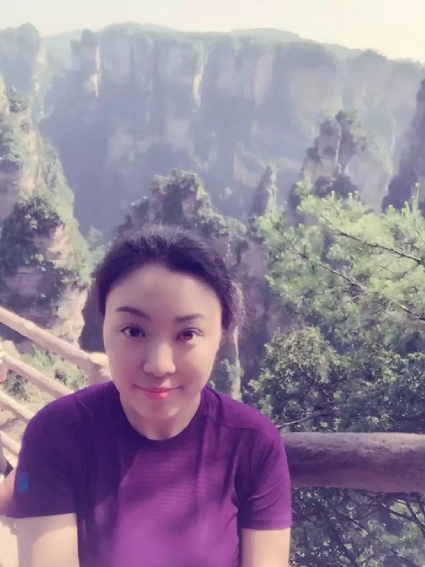 乐妞的第二张照片--绍兴相亲服务中心