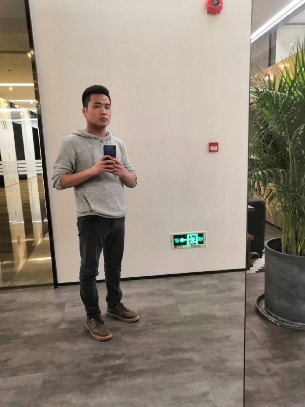 Tim的第二张照片--绍兴相亲服务中心