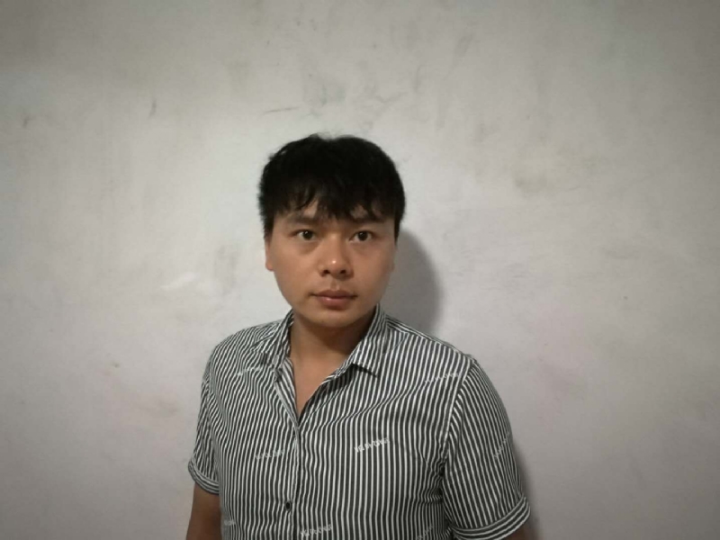 微笑的云的第一张照片--绍兴相亲服务中心