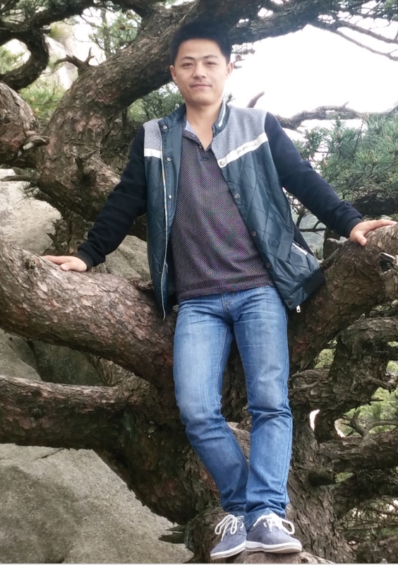 盼的第一张照片--绍兴相亲服务中心