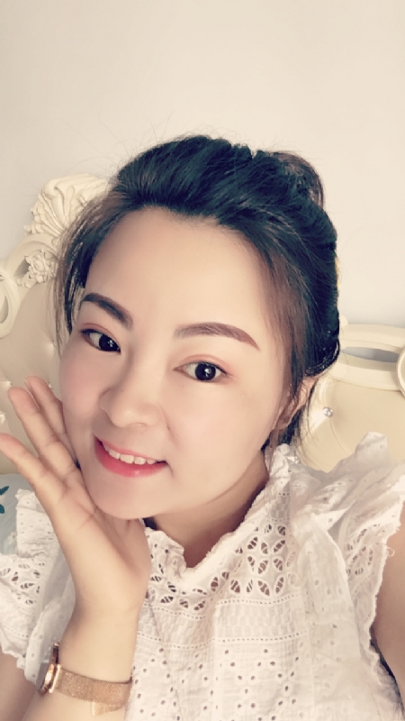 美琳的第一张照片--绍兴相亲服务中心