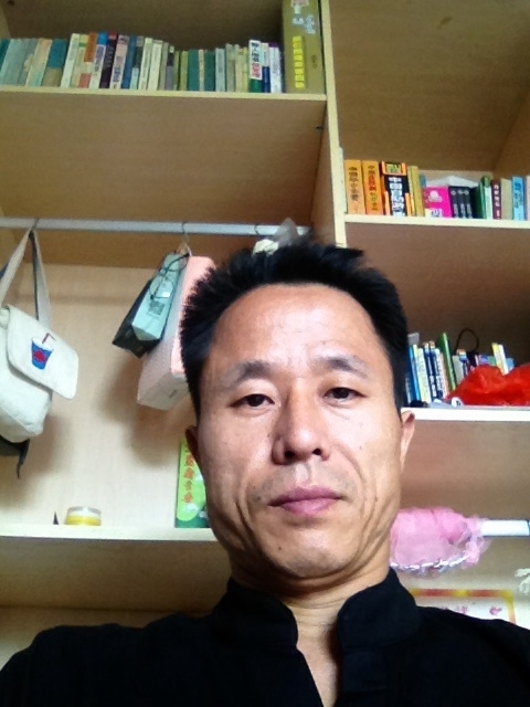 龙三少的第一张照片--绍兴相亲服务中心