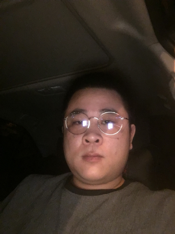 Gang的第一张照片--绍兴相亲服务中心