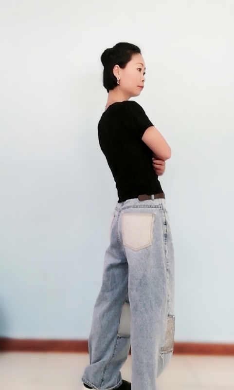 lily的第一张照片--绍兴相亲服务中心
