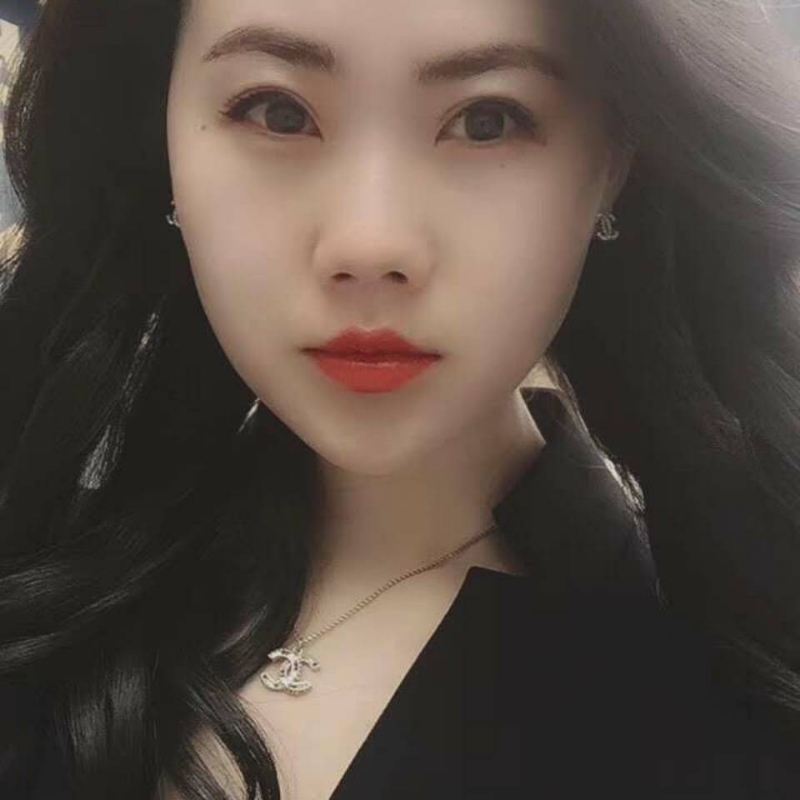 晓晓的第一张照片--绍兴相亲服务中心