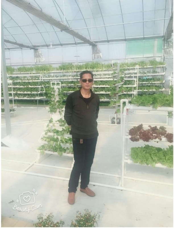 风雨同舟的第一张照片--绍兴相亲服务中心